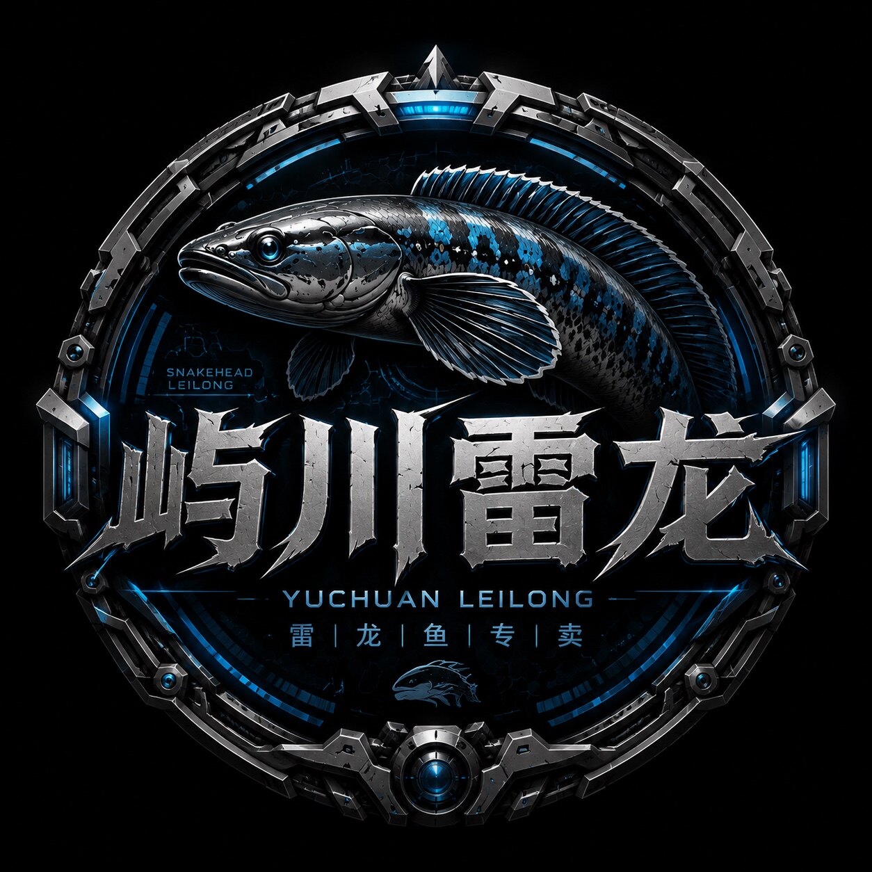 屿川水族馆
