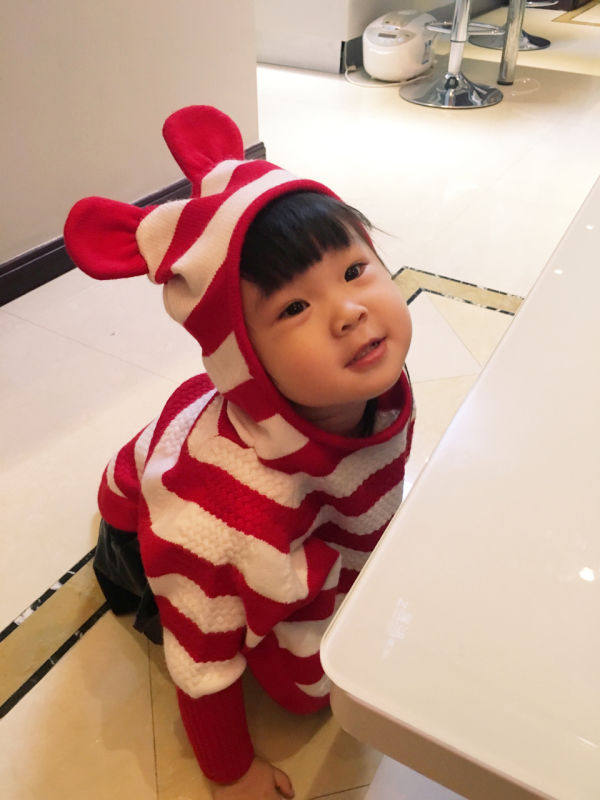 Cape pour fille - Ref 2155241 Image 9