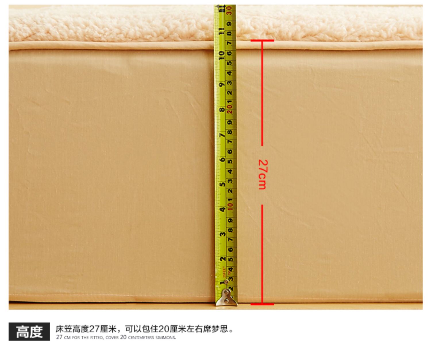 Luolan nhà dệt nệm lông cừu ấm áp loại nệm đệm dày chống trượt là đôi nệm 1,8 m 1,5 m - Nệm nệm 1 người