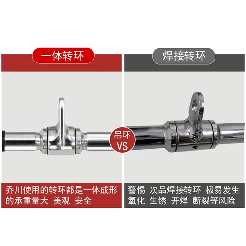 Qiaochuan Longmen Relief Handling Hander Fitness Equipment Auxiary Accessories