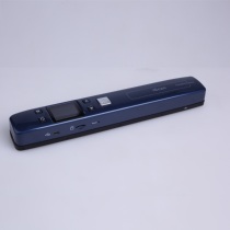 iScan02A portable scanner zero margin scanner book scanner National send 8G card