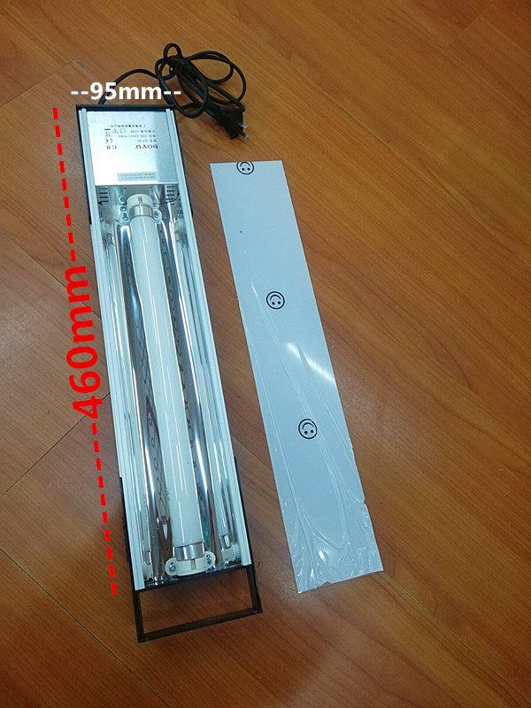 Shadowless Adhesive Lamp Shadowless Lamp Shadowless Adhesive UV Lamp Ultraviolet Lamp Shadowless Adhesive Fixing Lamp Glass Adhesive Lamp