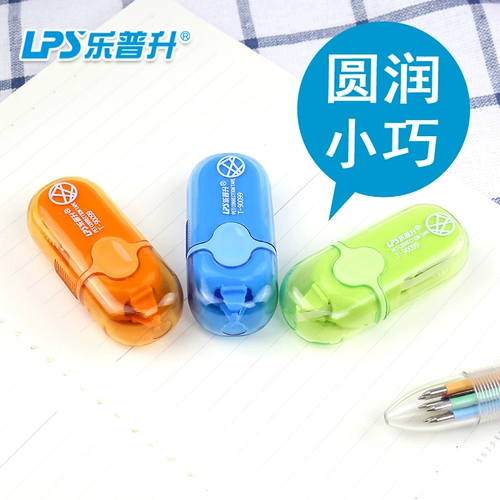 Коррекция Leposheng с прозрачной пленкой Пластик Постоянно приносит Candy Candy Comploy Modification с коррекцией мини -типа с модификатором украшения коробки T90188