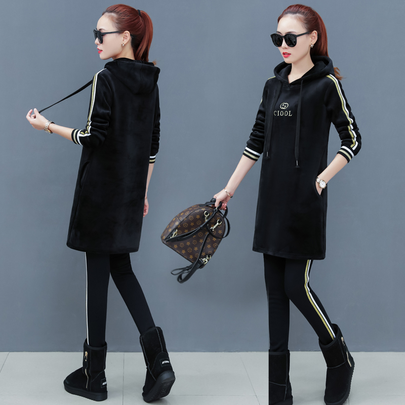 Sweatshirt femme YOUKINYEAH    en Polyester - Ref 3216158 Image 1