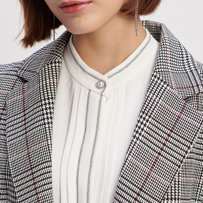 Veste pour femme PRICH en Coton - Ref 3218703 Image 5