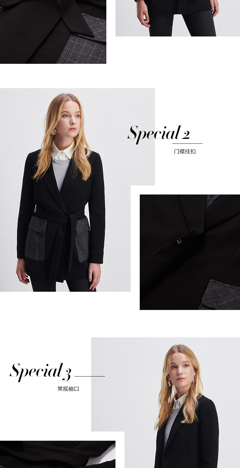 Veste pour femme PRICH en Polyester - Ref 3218637 Image 9