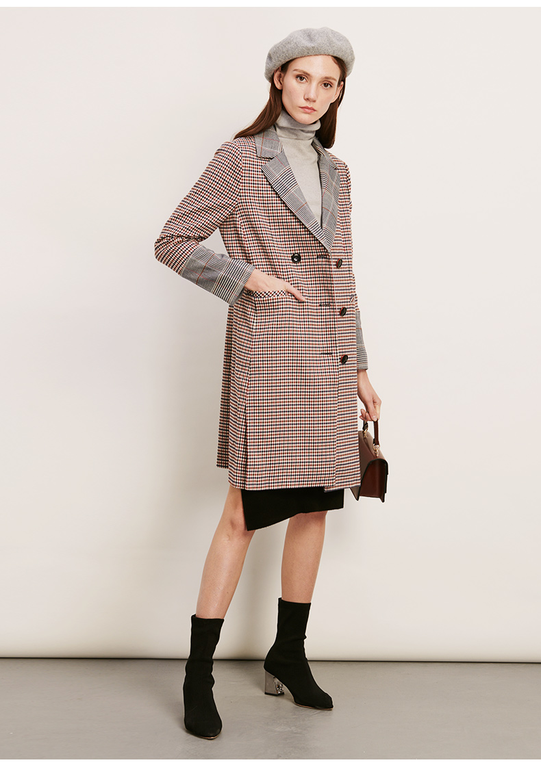 Veste pour femme - Ref 3218815 Image 8