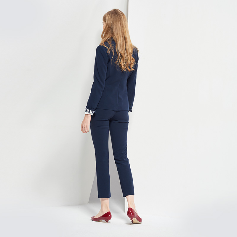 Veste pour femme PRICH en Polyester - Ref 3220675 Image 5