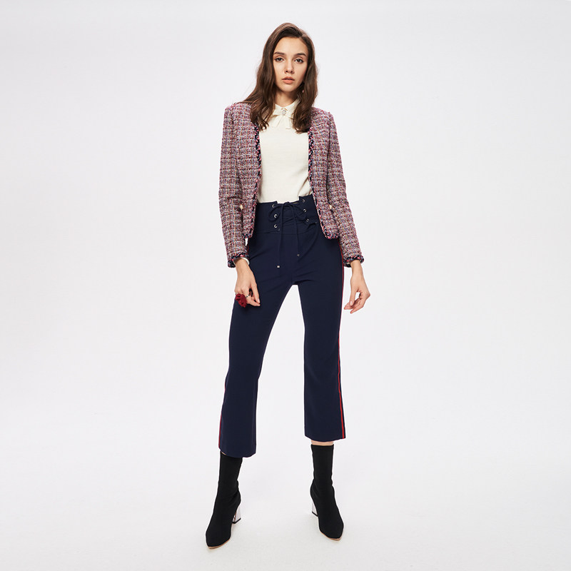 Veste pour femme PRICH - Ref 3220600 Image 4