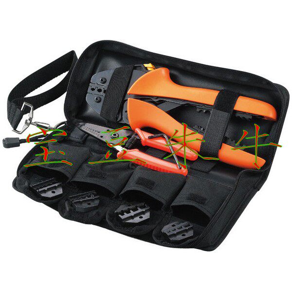 Oxford Bag Press Wire Pliers Peeling Wire Pliers Multi-Mouth Die Combined Arbitrary jaws