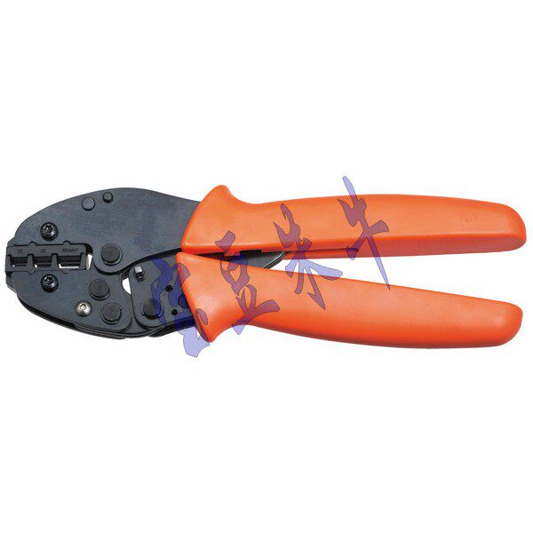 Huasheng Sancai FSC2550GF super labor-saving 25-50 square tube terminal crimping pliers FSC-2550GF