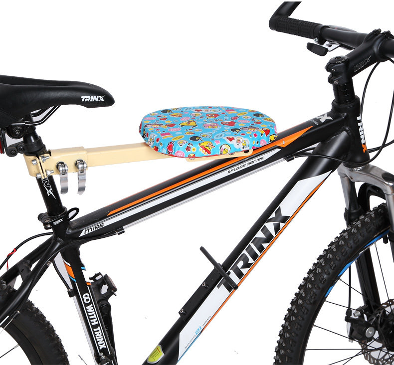 siège enfants pour vélo - Ref 2414819 Image 10