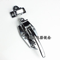 Two-door three-door steaming cabinet handle accessories energy-saving King steaming steamer with fan three-door steamer handle handle handle