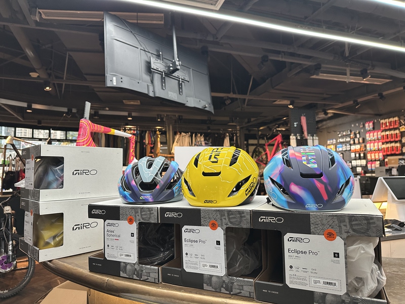 Cool City Giro Eclipse Pro Spherical Mips Lightweight Aerodynamic Road Bike Riding Helmet Cool City Giro Eclipse Pro Spherical Mips Lightweight Aerodynamic Road Bike Riding Helmet