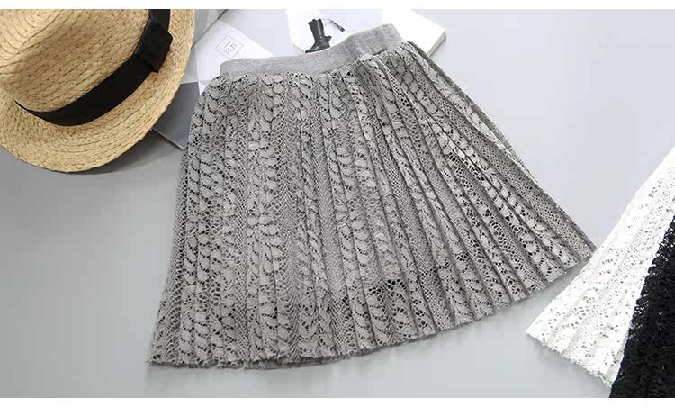 Jupe fillette CICIKIKI - Ref 2049196 Image 62