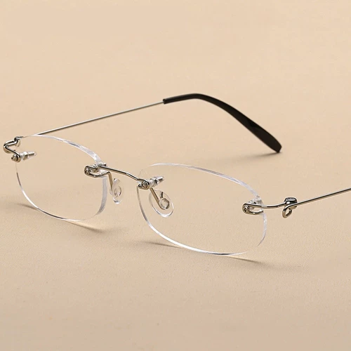 老人100 Высококлассные сверхлегкие очки для отдыха подходит для мужчин и женщин