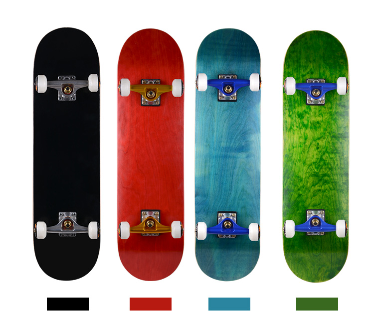 Skate pour homme femme enfant - Ref 2596830 Image 19