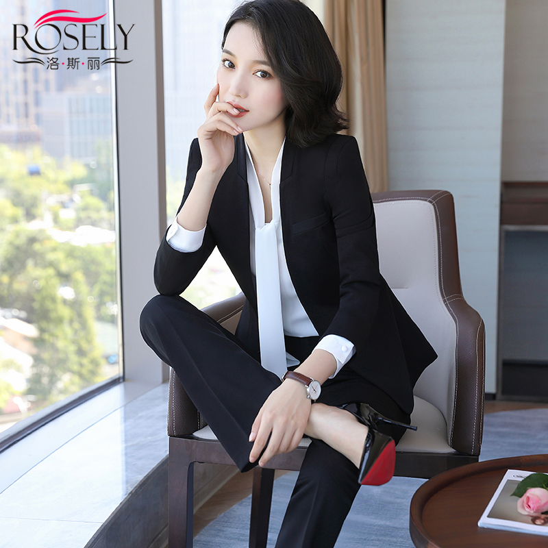 Tailleur femme - Ref 3242764 Image 3