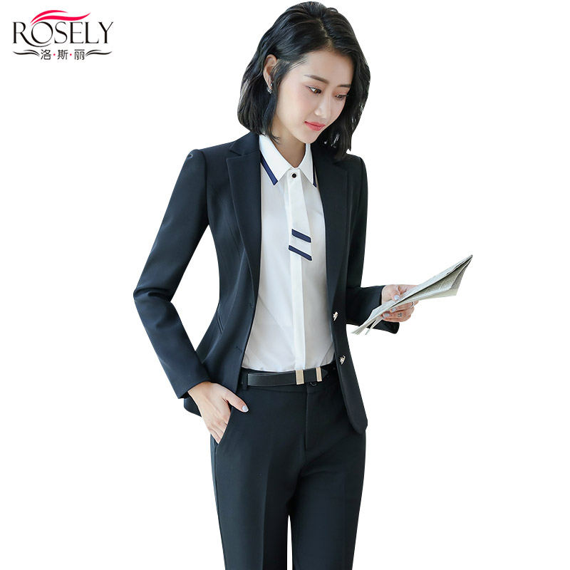 Tailleur femme - Ref 3242938 Image 5