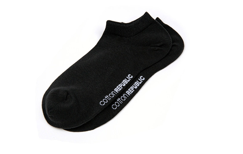 Chaussettes - collants COTTON REPUBLIC - Ref 762903 Image 13
