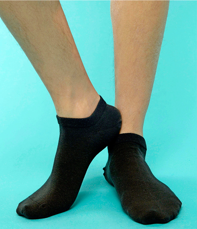 Chaussettes - collants COTTON REPUBLIC - Ref 762903 Image 7