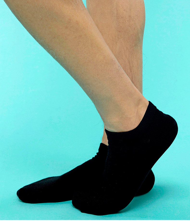Chaussettes - collants COTTON REPUBLIC - Ref 762903 Image 10