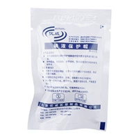 Ватные палочки, хлопковые шарики, дезинфицирующее средство, 60 шт, 100 мл