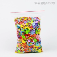 1000 карманов смешанный цвет