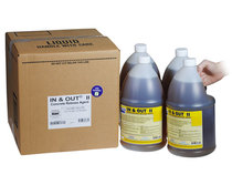 INout water-based mold release agent Suitable for concrete gypsum