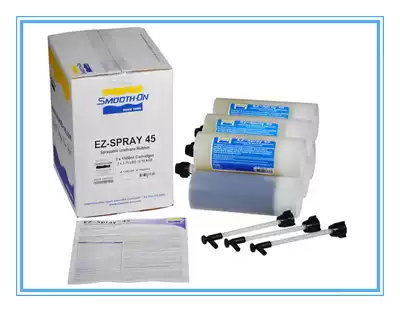 SMOOTH-ON EZ-SPARY 45 Spray silicone