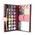 Novice Cosmetic Eyeshadow Palette Makeup Set Complete Set Beginners Student Light Makeup Makeup Makeup Beauty Beauty