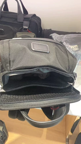 TUMI/途明 Модный рюкзак