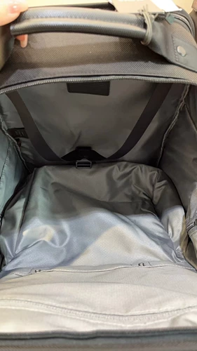 TUMI/途明 Модный универсальный рюкзак