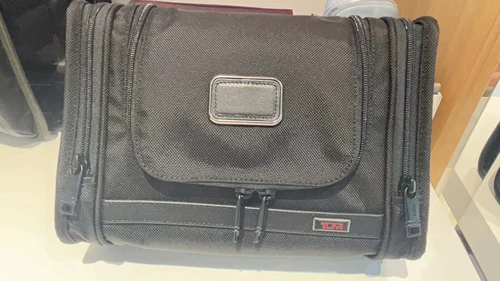 TUMI/途明 Сумка для путешествий подходит для мужчин и женщин, сумка-органайзер для путешествий, косметичка