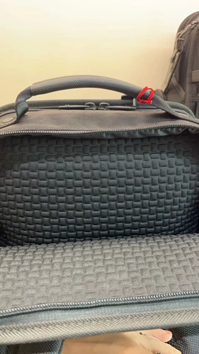 TUMI/途明 Классический нейлоновый рюкзак