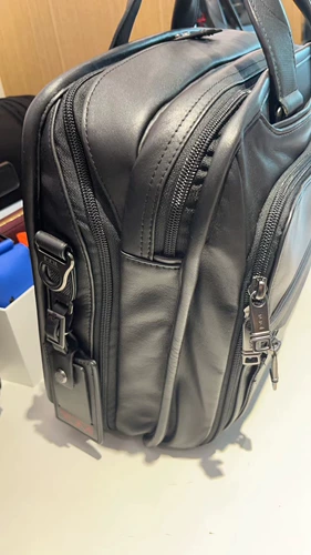 Барсетка, ноутбук, сумка на одно плечо, бизнес-версия