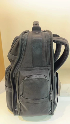 TUMI/途明 Классический нейлоновый рюкзак