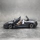 In Stock Lcd 1:18 Mclaren Elva Alloy Car Model Simulation Collectible Gift