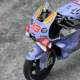 Kilo Works 1/12 Ducati Gp24 Gp23 Alloy Motorcycle Model Motorbike