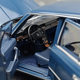 Norev 1:18 Mercedes-Benz 350 Sel 1979 W116 Alloy Simulation Collectible Car Model