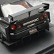 Gt Spirit 1:18 Nissan Skyline Gtr R34 Lb-Super Car Model