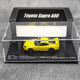 Lcd 1:43 Toyota Supra A80 (Supra) 4Th Generation Mk4 Alloy Full-Scale Car Model