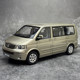 Norev 1:18 Volkswagen California Camper Van 2003 Alloy Model Car