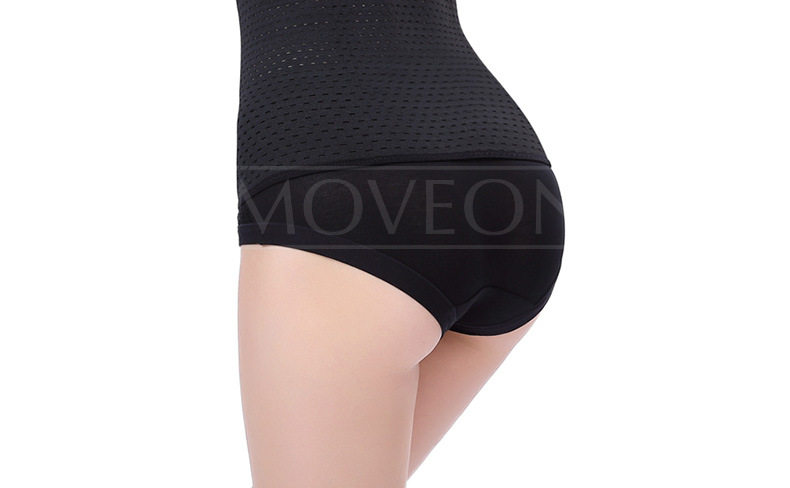 Corset sexy en spandex - Ref 671238 Image 17