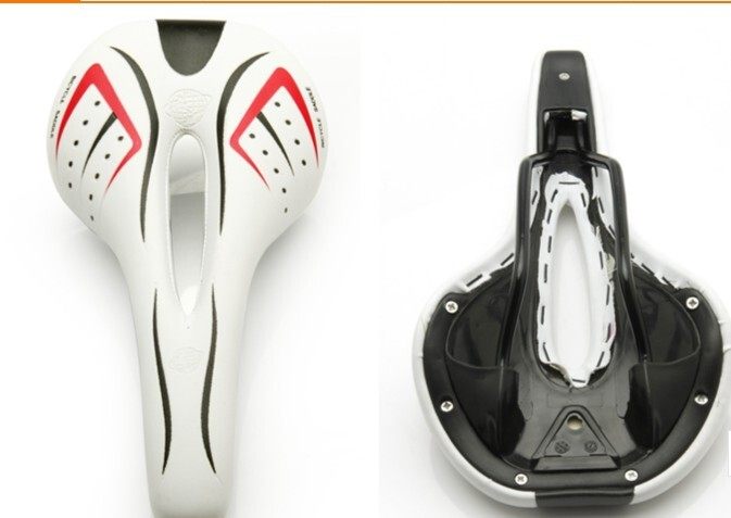 Selle de vélo - Ref 2346517 Image 4