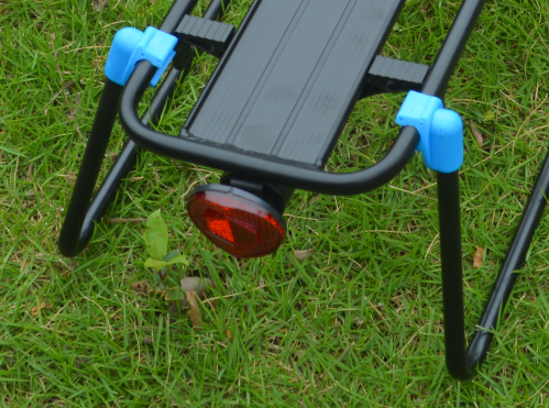 Porte-bagages pour vélo - Ref 2412359 Image 6