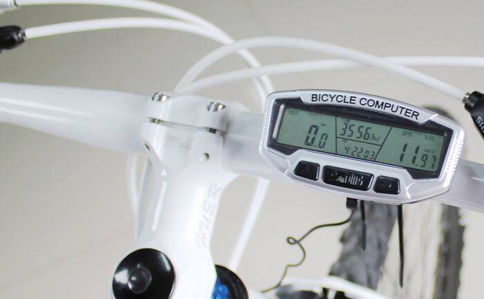 Tableau de bord vélo - Ref 2425169 Image 5