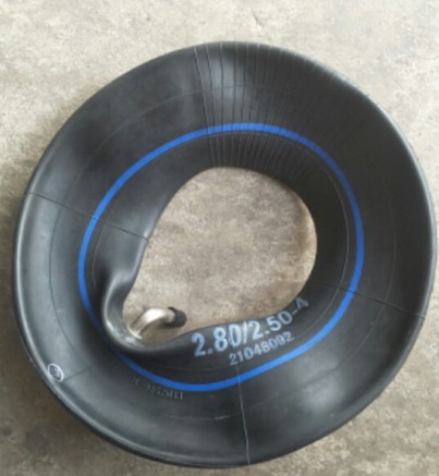 Positive New Tire Elderly Scooter electric car 2 80 2 50-4 inner tube trolley 8 inch 250-4 inner tube 