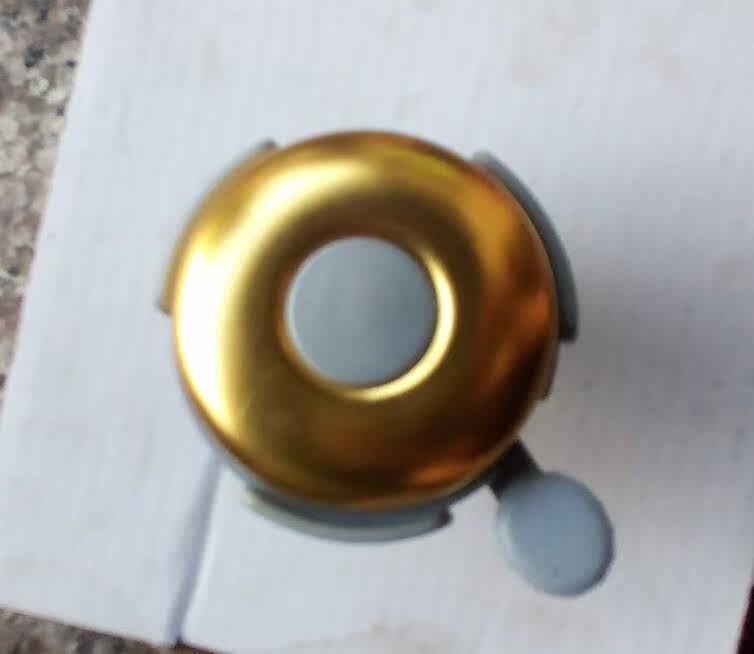 Sonnette de vélo sonnerie commune - Ref 1452242 Image 14