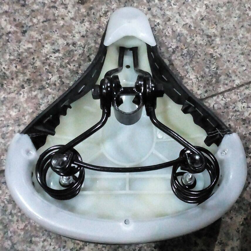 Selle de vélo - Ref 2346142 Image 12